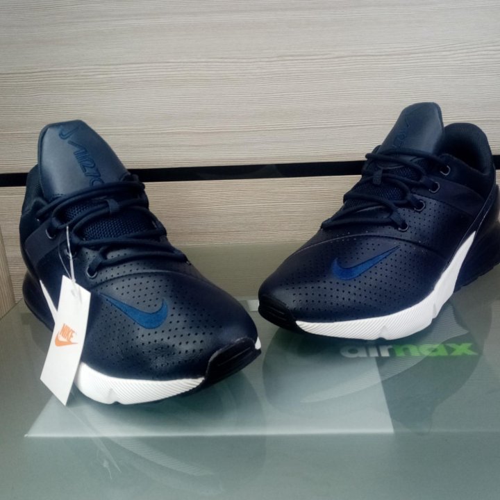 Кроссовки мужские Nike air max 270