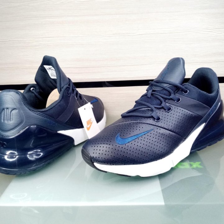 Кроссовки мужские Nike air max 270