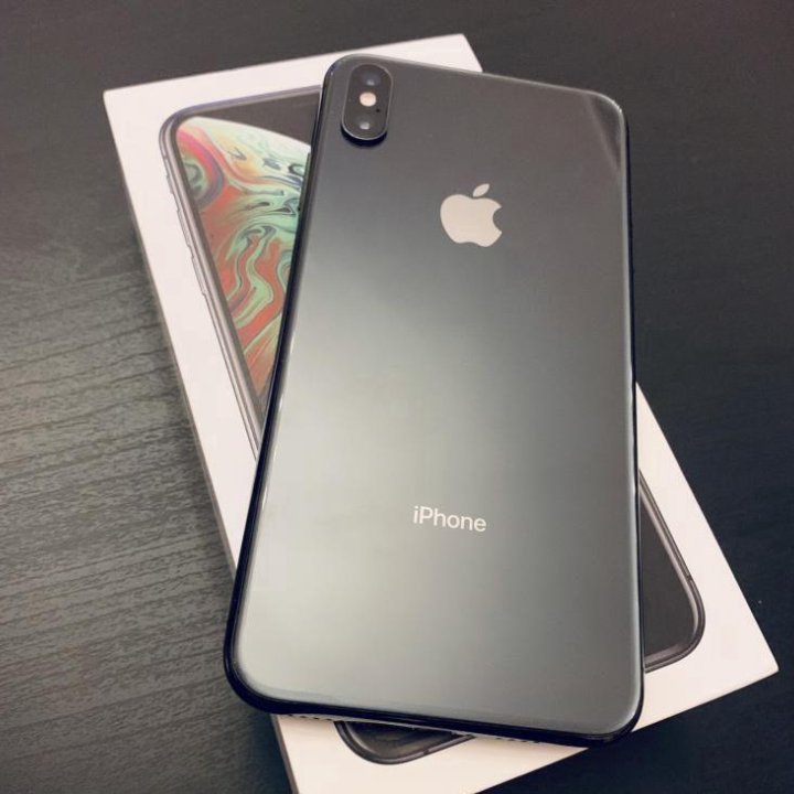 iPhone XS 256 gb