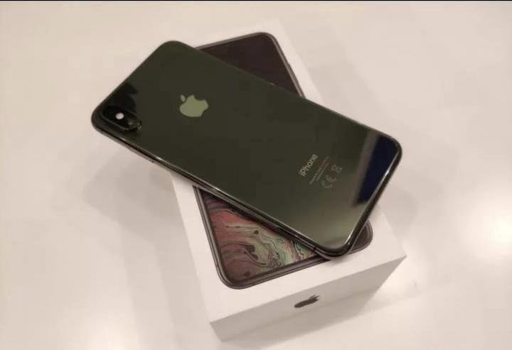 iPhone XS 256 gb