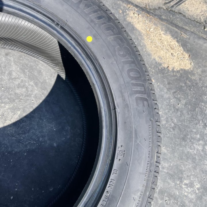 Шины bridgestone Alenza 275/55r19 111v