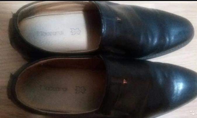 Туфли
