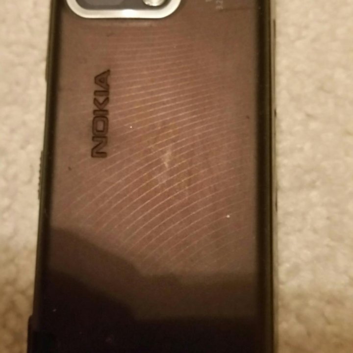 NOKIA 5800