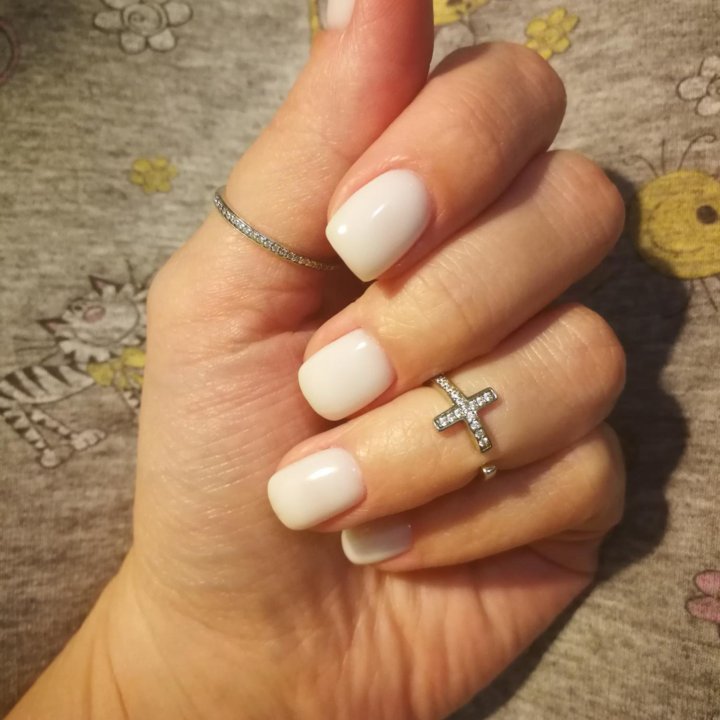 Комплект колец