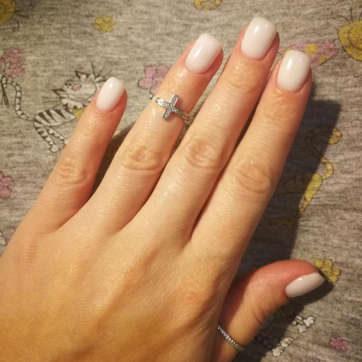 Комплект колец