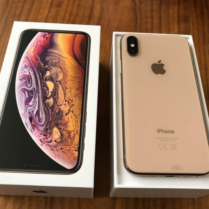 iPhone XS MAX