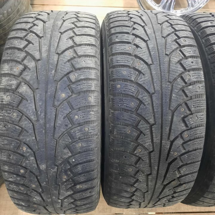 285/60R18 Nokian Hakkapeliitta 5 (№552)