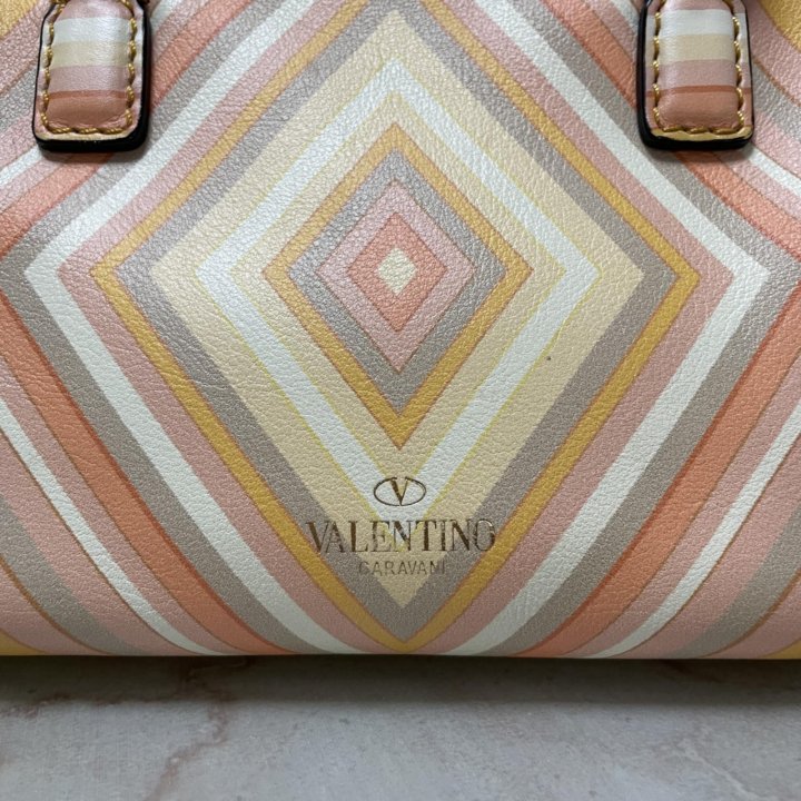 Сумка Valentino оригинал