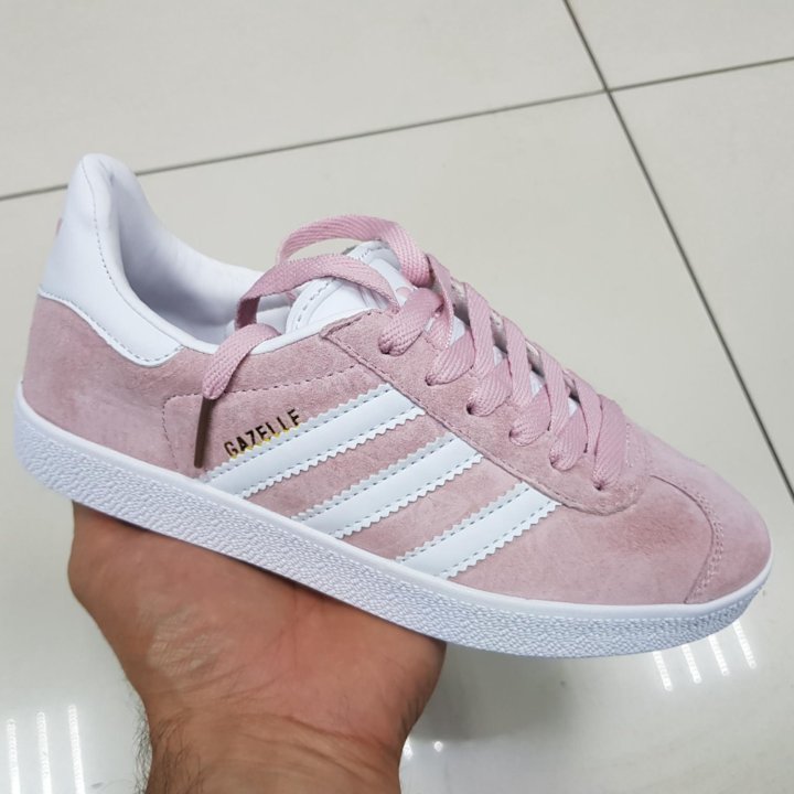 Кроссовки Adidas gazelle