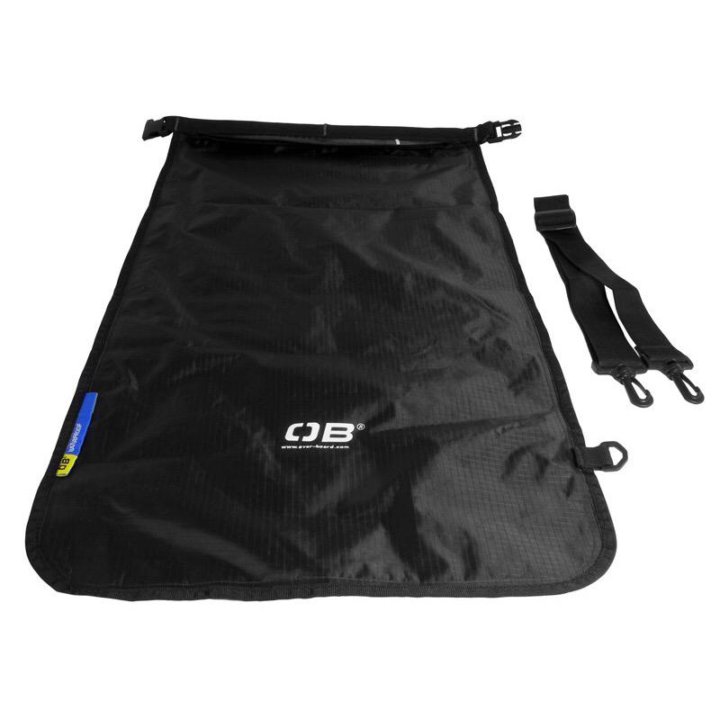 Гермомешок OverBoard Dry Flat Bag (30 л)