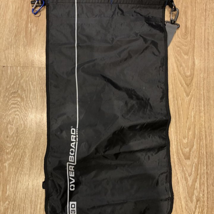 Гермомешок OverBoard Dry Flat Bag (30 л)
