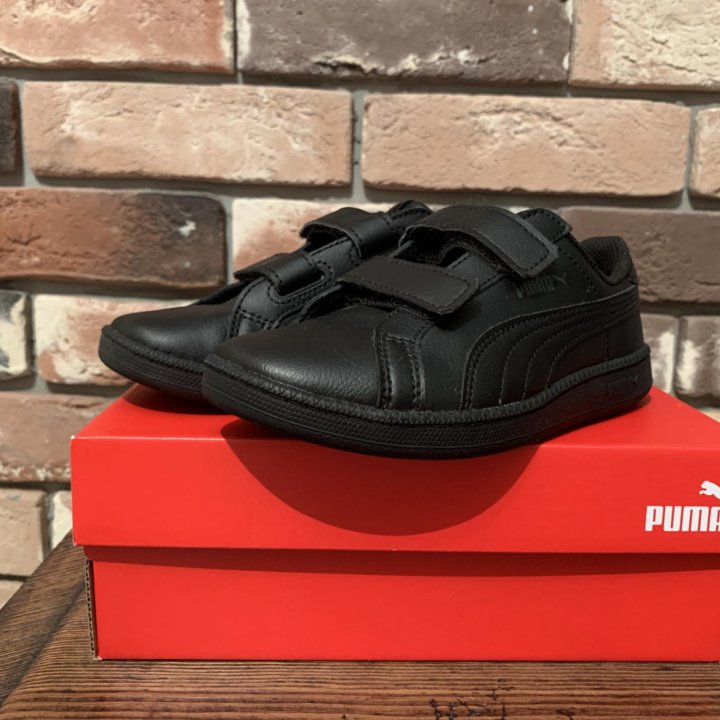 Кроссовки puma 31,5