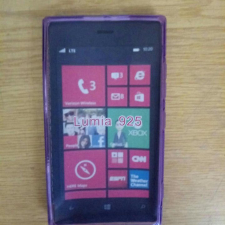 Чехлы для Nokia и Microsoft Lumia