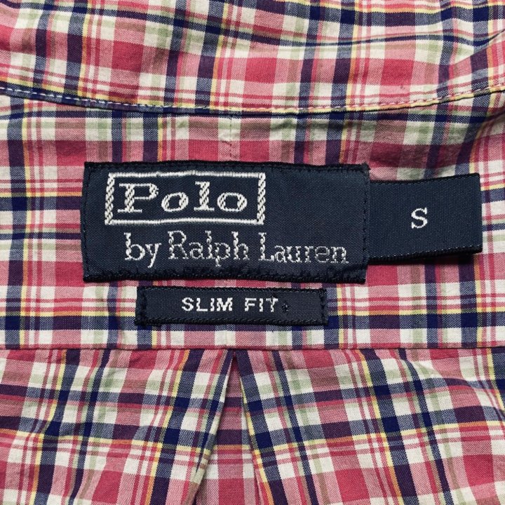 Ralph Lauren рубашка