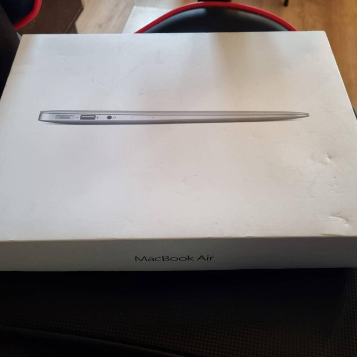 Macbook air 13 2017