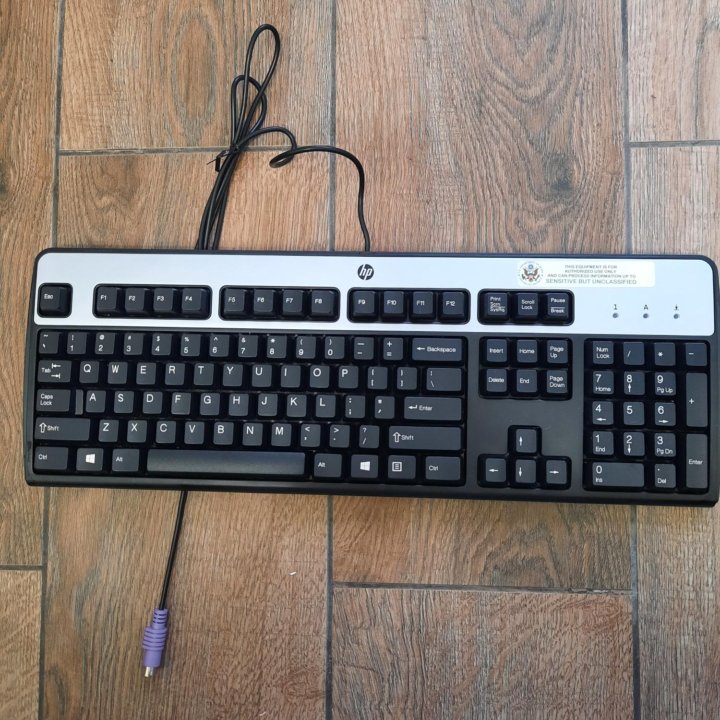 HP KB-0316 клавиатура новая