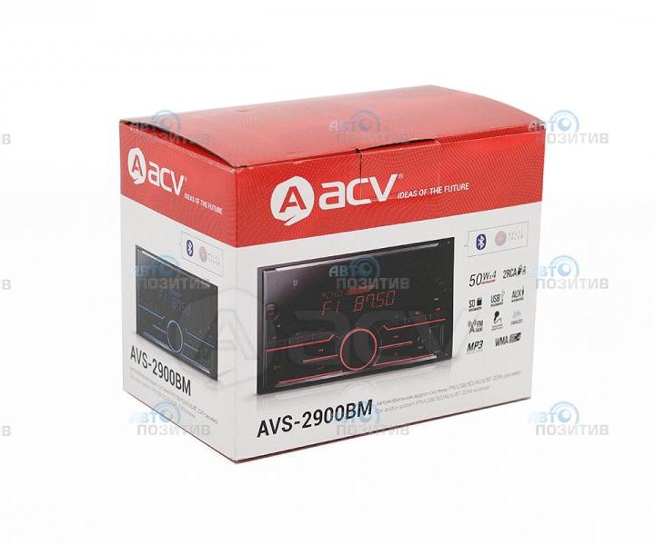 ACV AVS-2900BM
