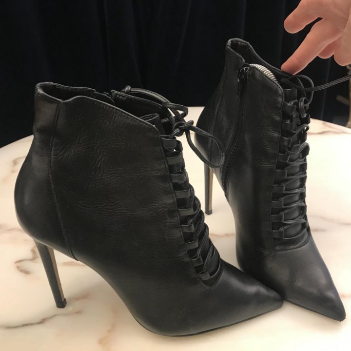 Ботильоны Aldo