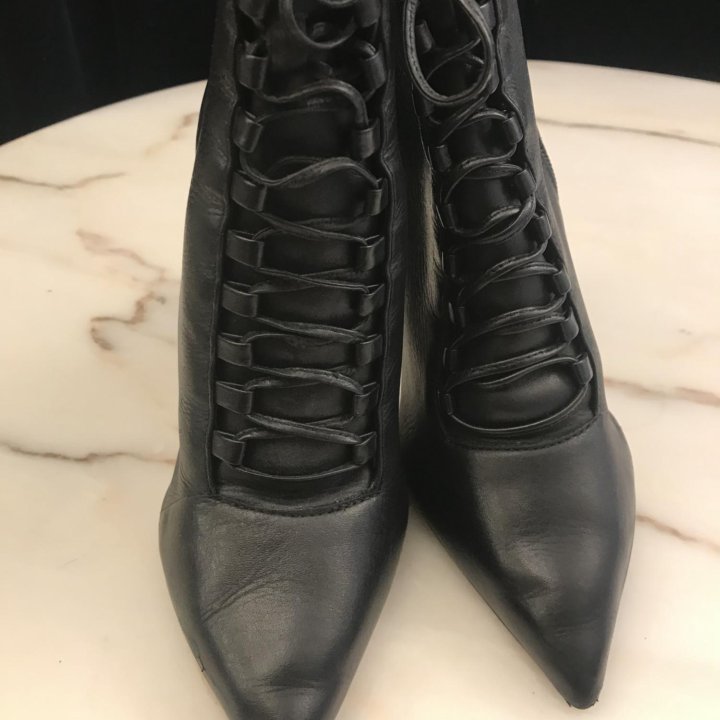 Ботильоны Aldo