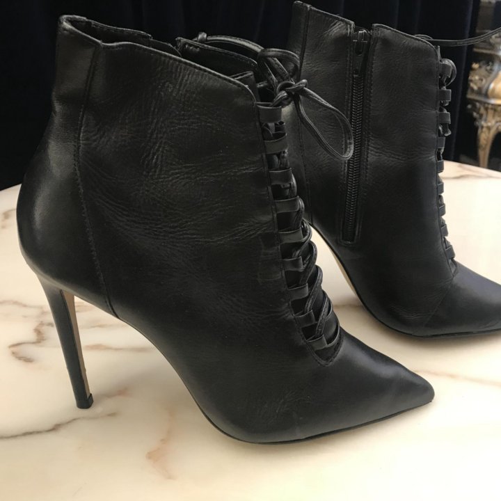 Ботильоны Aldo