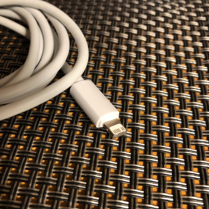 Кабель Baseus USB-C / Lightning