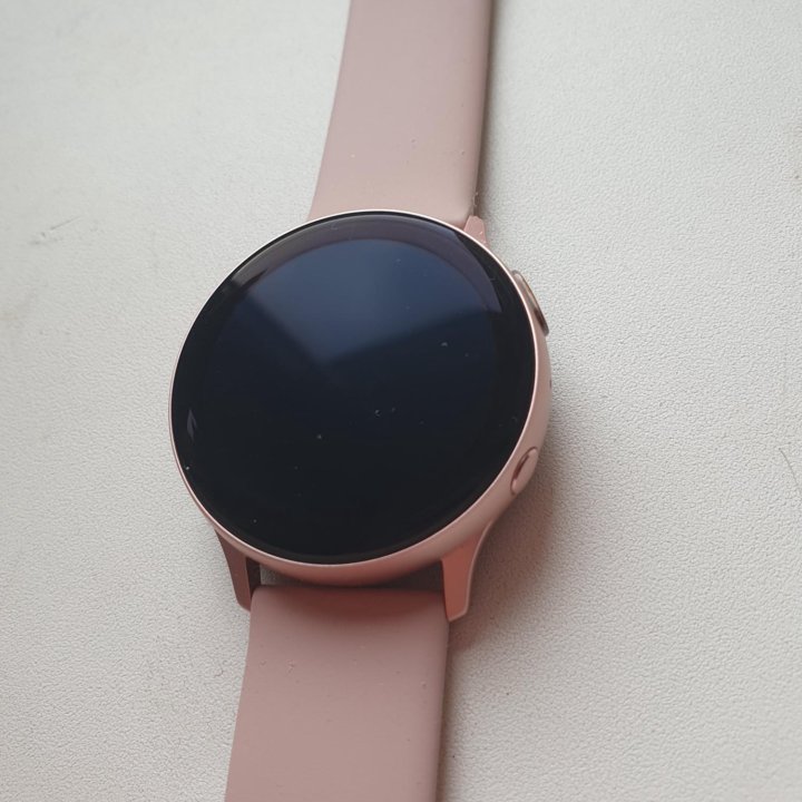 Samsung Galaxy Watch Active2