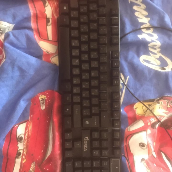 Клавиатура