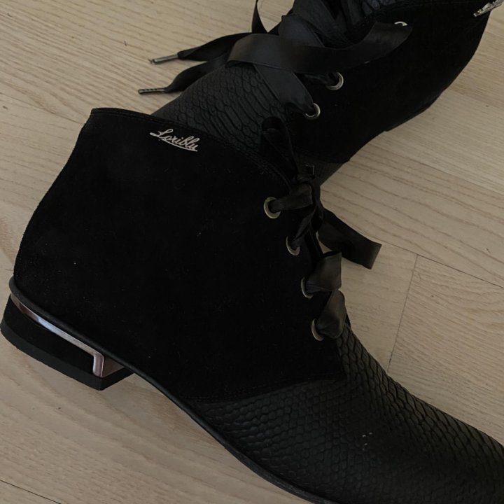 Loriblu Ботинки