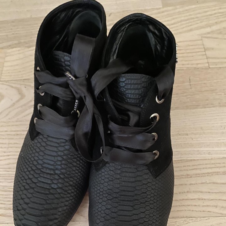 Loriblu Ботинки