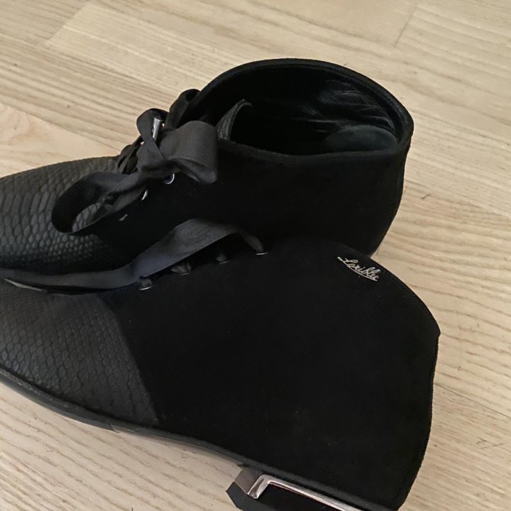 Loriblu Ботинки