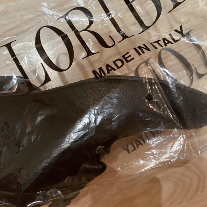 Loriblu Ботинки