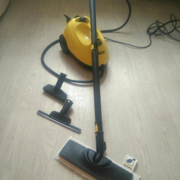 Пароочиститель Karcher sc2. Аренда.Доставка