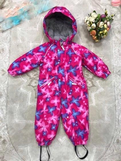 Комбинезон д/с