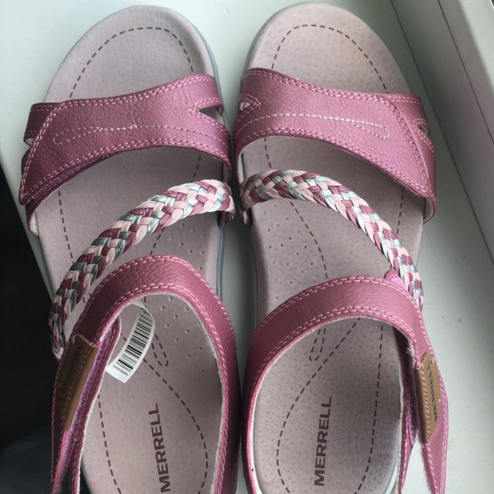 Сандалии Merrell
