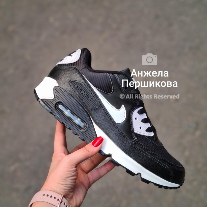 Nike Air Max 90 Кроссовки