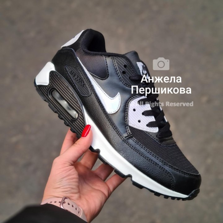 Nike Air Max 90 Кроссовки