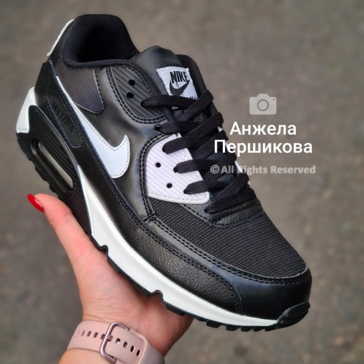 Nike Air Max 90 Кроссовки