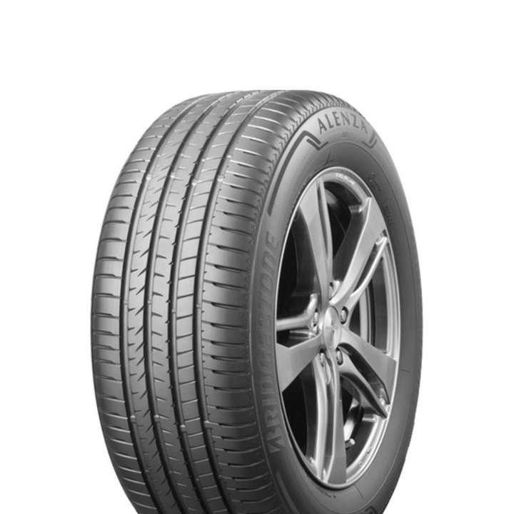 Шины bridgestone Alenza 275/55r19 111v