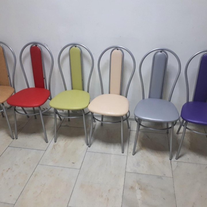 Стулья кухонные