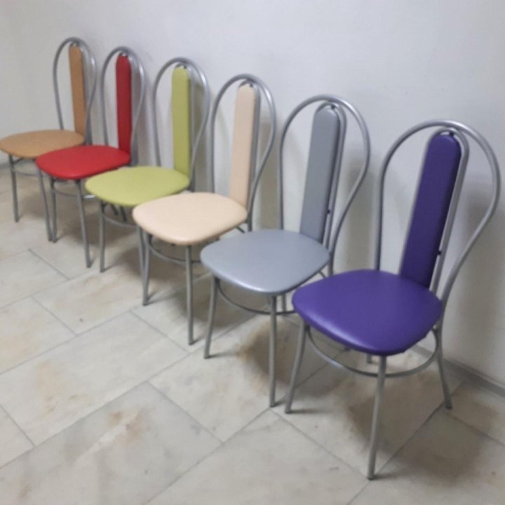 Стулья кухонные