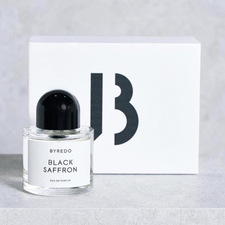 Byredo Black SaffronЛюкс 1:1