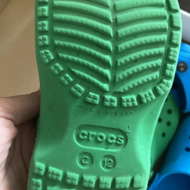Crocs 12 (29)р