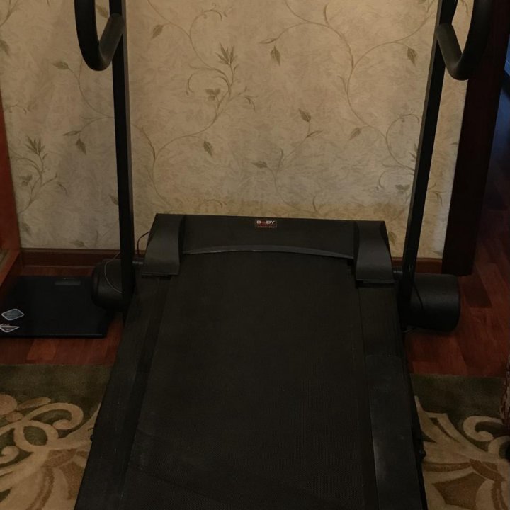 Беговая дорожка механическая Treadmill T2740