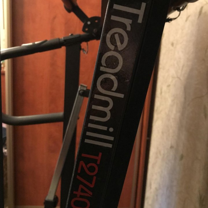 Беговая дорожка механическая Treadmill T2740