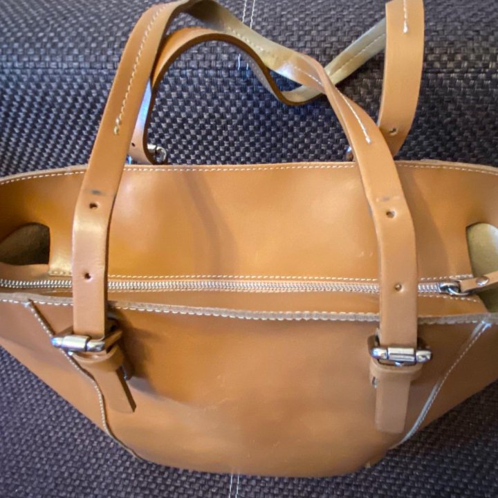 Сумка Gianni Chiarini