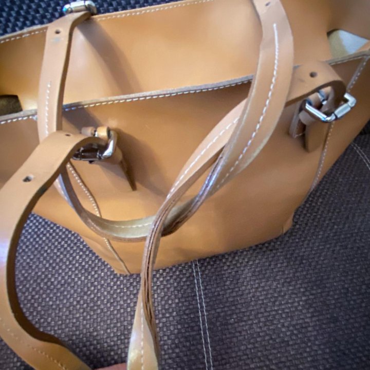 Сумка Gianni Chiarini