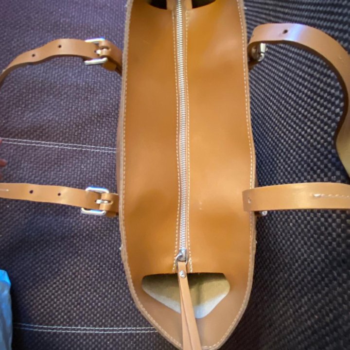 Сумка Gianni Chiarini