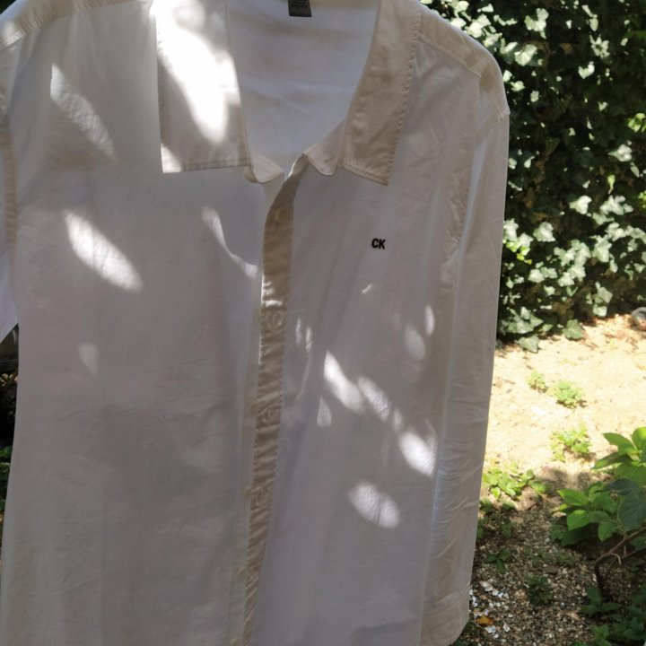 Рубашка (оригинал)