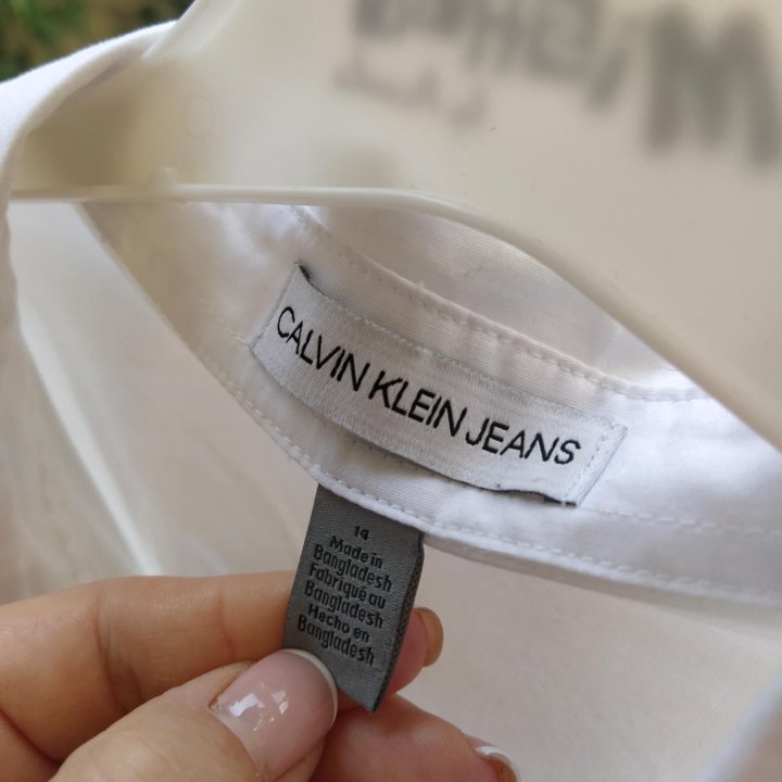 Рубашка (оригинал)