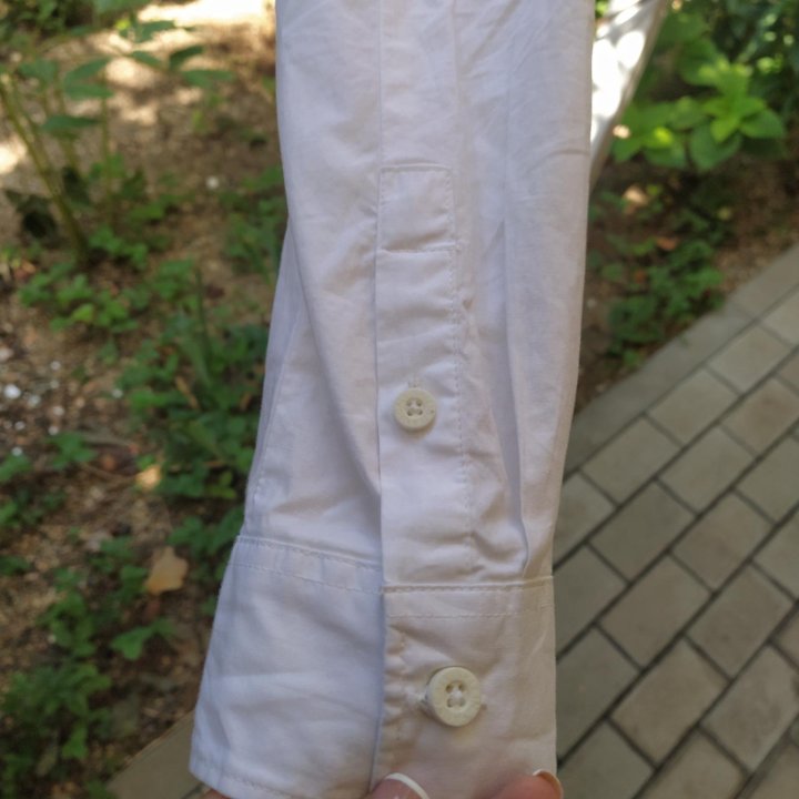 Рубашка (оригинал)